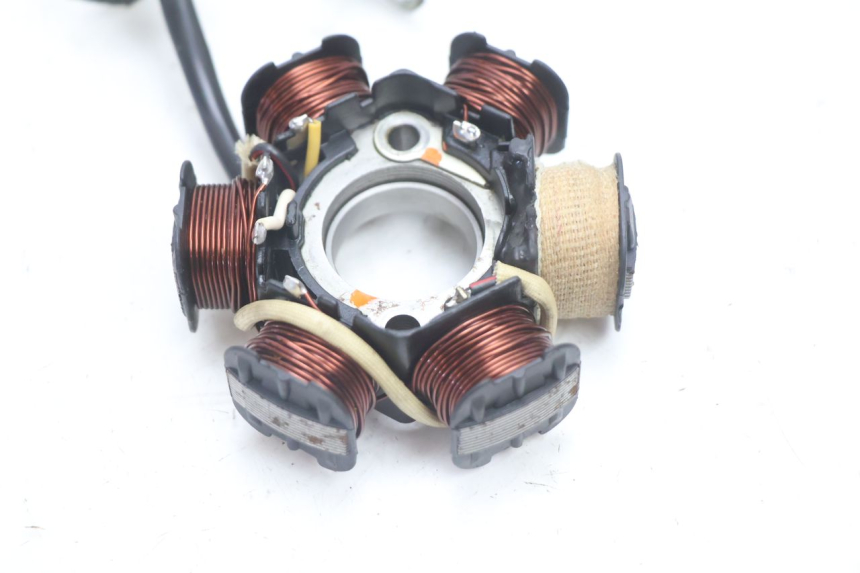 photo de ROTOR STATOR PEUGEOT LUDIX ONE 50 (2004 - 2006) - Widok ogólny