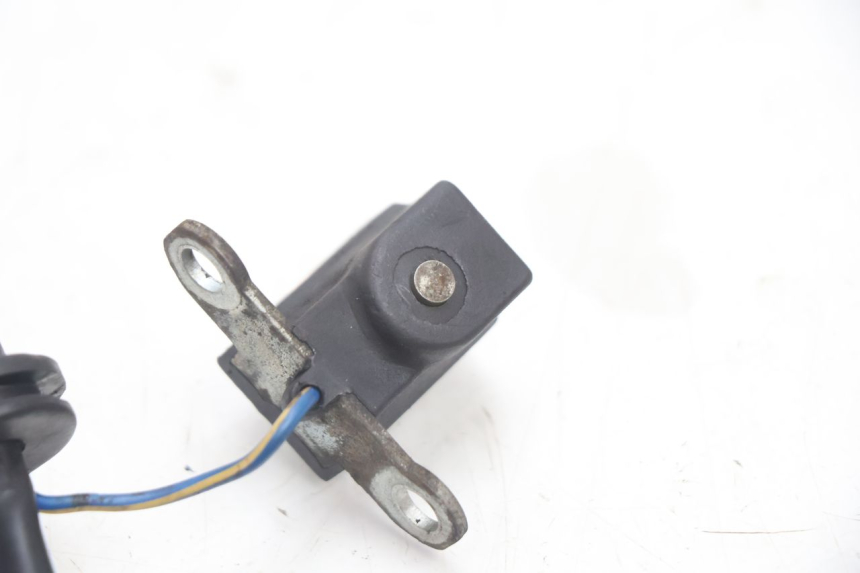 photo de ROTOR STATOR PEUGEOT LUDIX ONE 50 (2004 - 2006) - Punkty mocowania