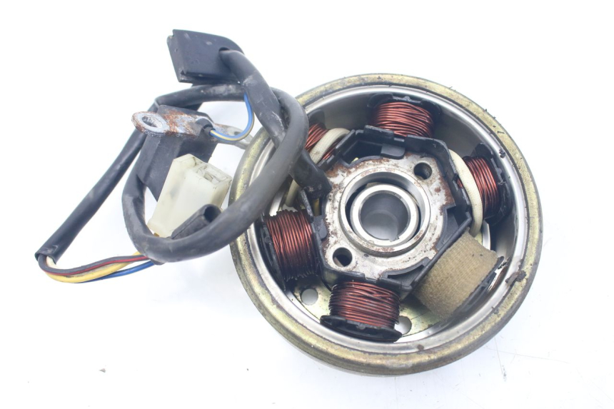 photo de ROTOR STATOR PEUGEOT LUDIX SNAKE 2T 50 (2004 - 2014) - Szczegół części