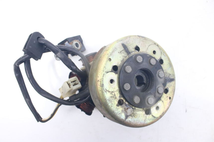 photo de ROTOR STATOR PEUGEOT LUDIX SNAKE 2T 50 (2004 - 2014) - Widok ogólny