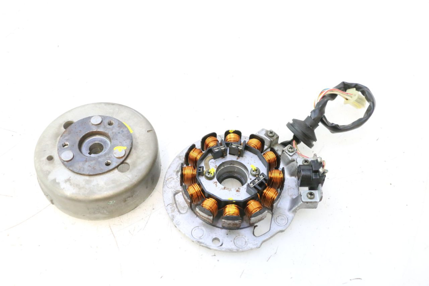 photo de ROTOR STATOR MBK MACH G AC 50 (2002 - 2014) - Widok główny