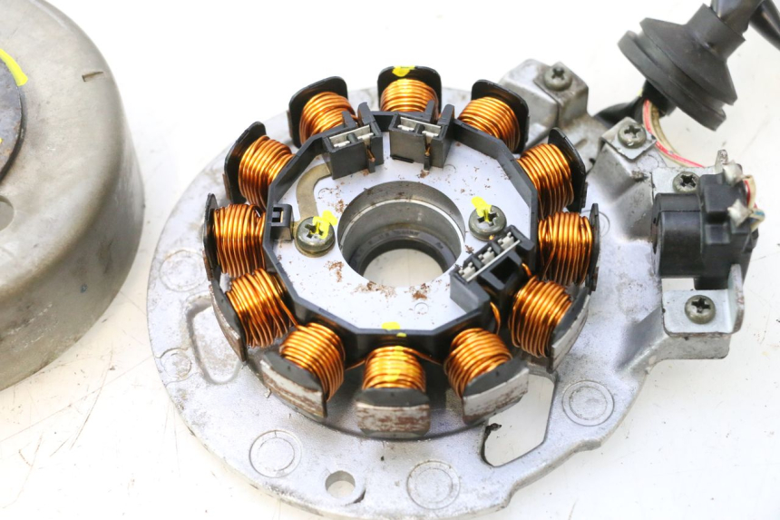 photo de ROTOR STATOR MBK MACH G AC 50 (2002 - 2014) - Widok produktu
