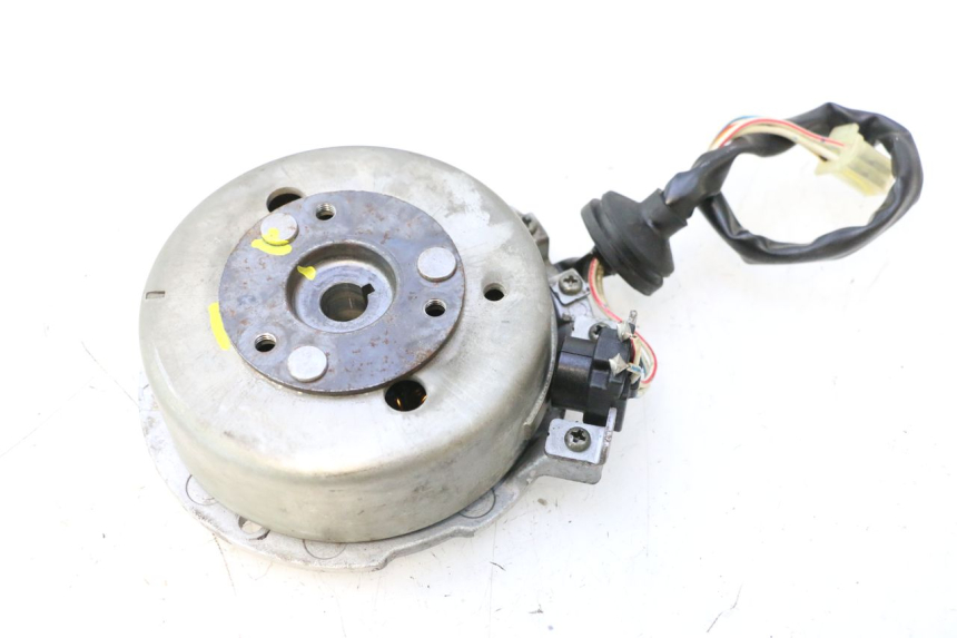 photo de ROTOR STATOR MBK MACH G AC 50 (2002 - 2014) - Zoom stanu zużycia