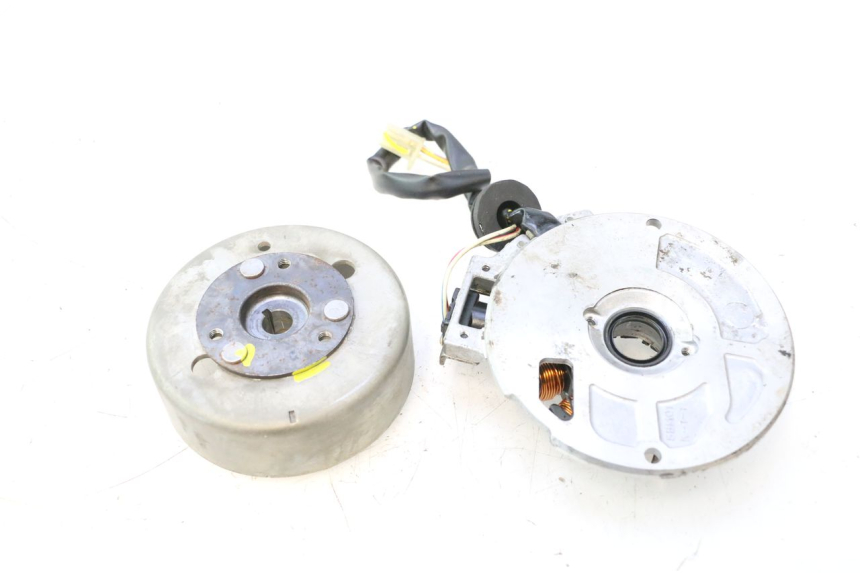 photo de ROTOR STATOR MBK MACH G AC 50 (2002 - 2014) - Widok ogólny