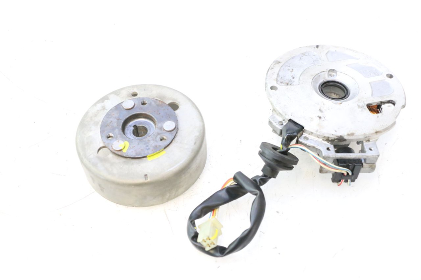 photo de ROTOR STATOR MBK MACH G AC 50 (2002 - 2014) - Punkty mocowania