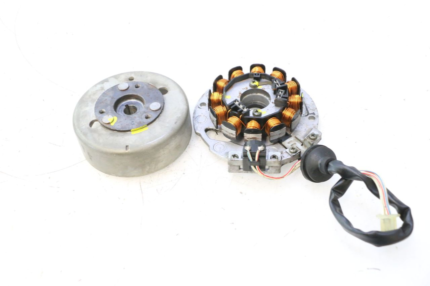 photo de ROTOR STATOR MBK MACH G AC 50 (2002 - 2014) - Część sprawdzona