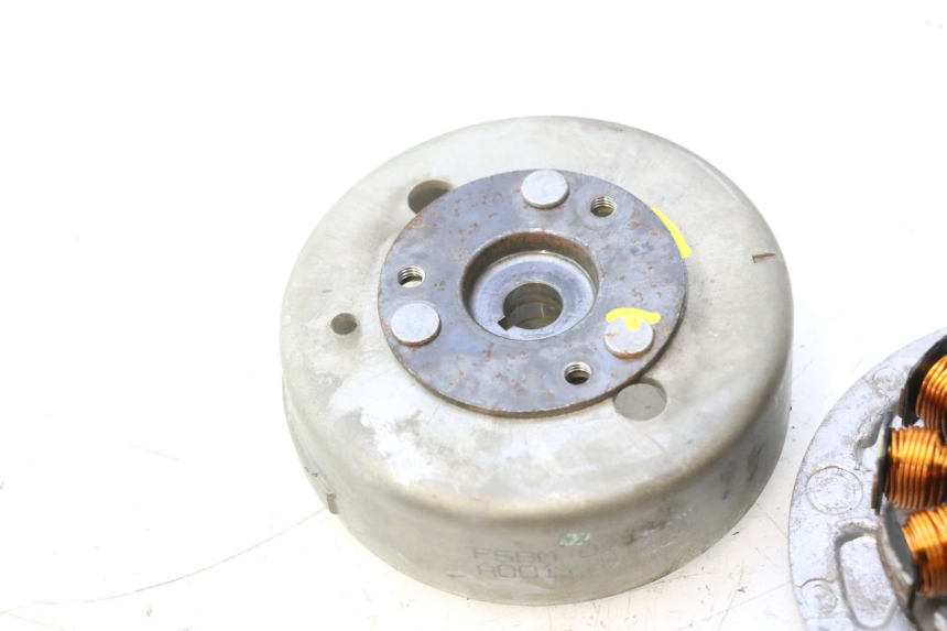 photo de ROTOR STATOR MBK MACH G AC 50 (2002 - 2014) - Oznaczenia i referencje