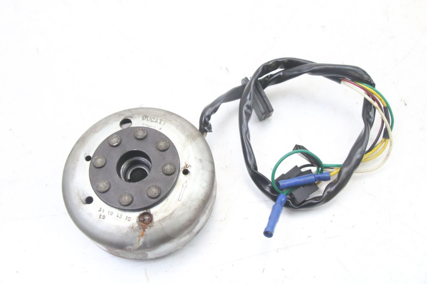 photo de ROTOR STATOR MBK X-LIMIT XLIMIT 50 (2007 - 2012) - Inny kąt widzenia