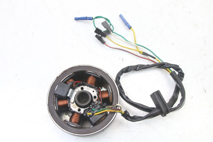 photo de ROTOR STATOR MBK X-LIMIT XLIMIT 50 (2007 - 2012) - Zbliżenie techniczne