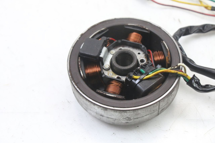 photo de ROTOR STATOR MBK X-LIMIT XLIMIT 50 (2007 - 2012) - Widok ogólny