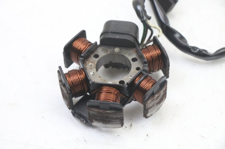 photo de ROTOR STATOR MBK X-LIMIT XLIMIT 50 (2007 - 2012) - Punkty mocowania