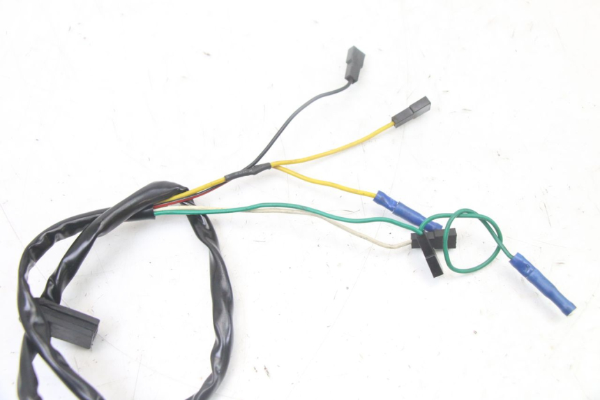 photo de ROTOR STATOR MBK X-LIMIT XLIMIT 50 (2007 - 2012) - Stan powierzchni