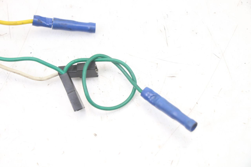 photo de ROTOR STATOR MBK X-LIMIT XLIMIT 50 (2007 - 2012) - Oznaczenia i referencje