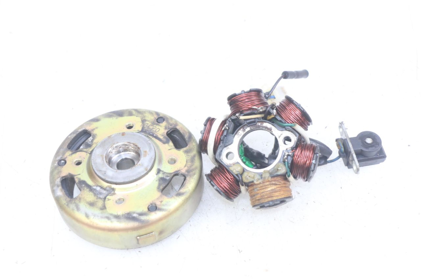 photo de ROTOR STATOR SYM MIO 50 (2011 - 2017) - Widok główny