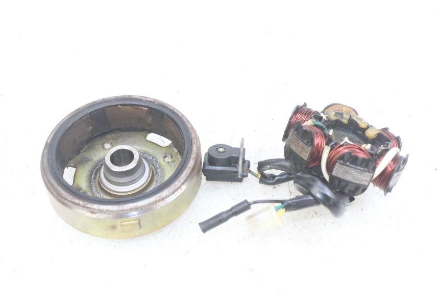 photo de ROTOR STATOR SYM MIO 50 (2011 - 2017) - Stan powierzchni