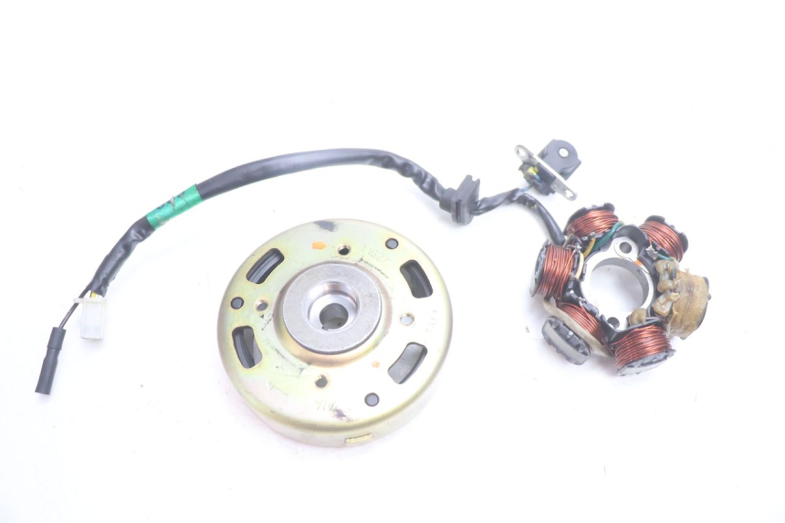 photo de ROTOR STATOR SYM MIO 50 (2005 - 2010) - Widok główny
