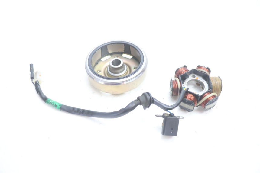 photo de ROTOR STATOR SYM MIO 50 (2005 - 2010) - Szczegół części