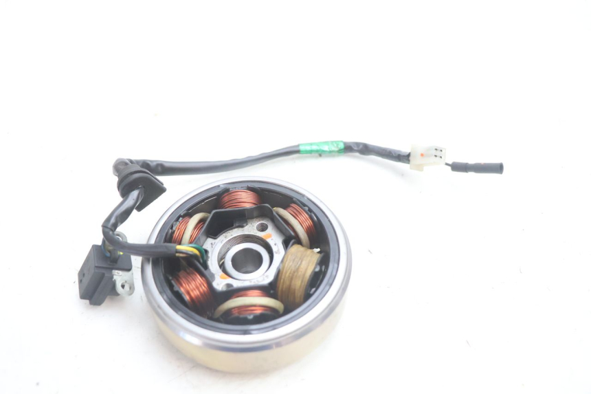 photo de ROTOR STATOR SYM MIO 50 (2005 - 2010) - Inny kąt widzenia