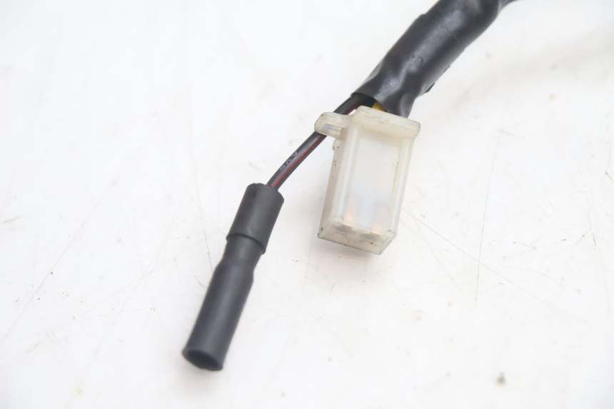 photo de ROTOR STATOR SYM MIO 50 (2005 - 2010) - Stan powierzchni