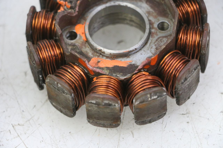 photo de ROTOR STATOR PIAGGIO MP3 125 (2006 - 2014) - Stan powierzchni