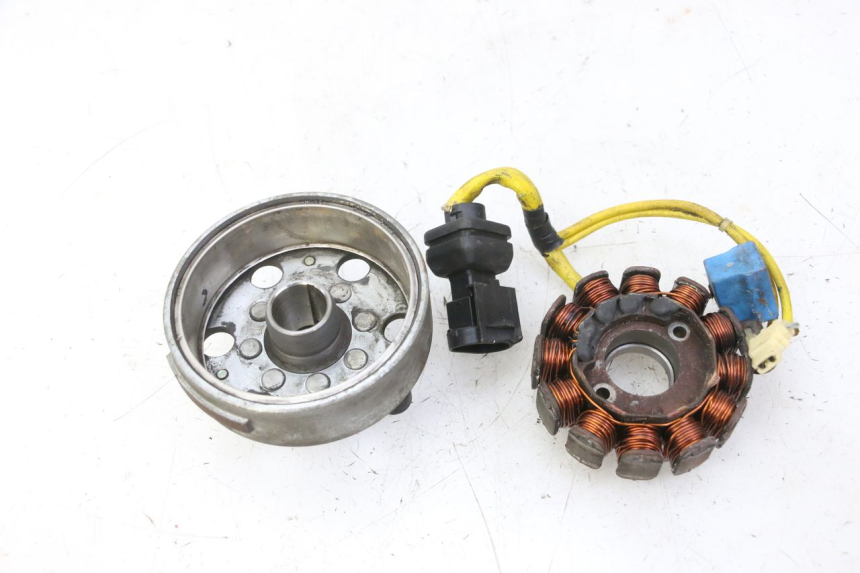 photo de ROTOR STATOR PIAGGIO MP3 125 (2006 - 2014) - Widok produktu