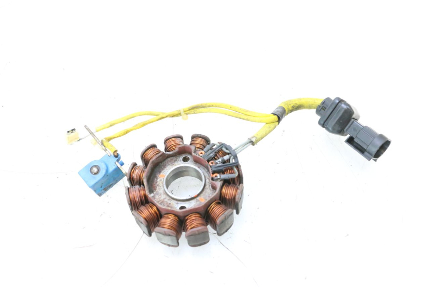 photo de ROTOR STATOR PIAGGIO MP3 125 (2006 - 2014) - Zbliżenie techniczne