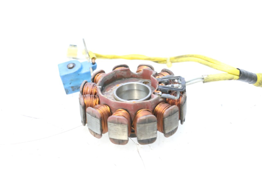 photo de ROTOR STATOR PIAGGIO MP3 125 (2006 - 2014) - Widok ogólny