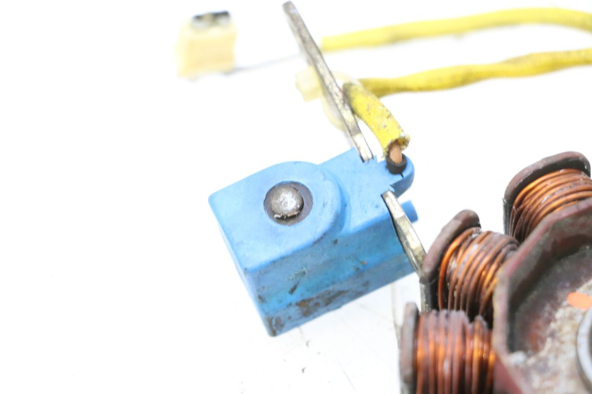 photo de ROTOR STATOR PIAGGIO MP3 125 (2006 - 2014) - Punkty mocowania