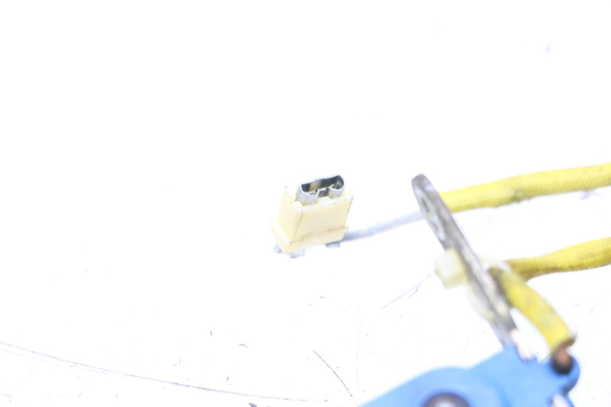 photo de ROTOR STATOR PIAGGIO MP3 125 (2006 - 2014) - Stan powierzchni