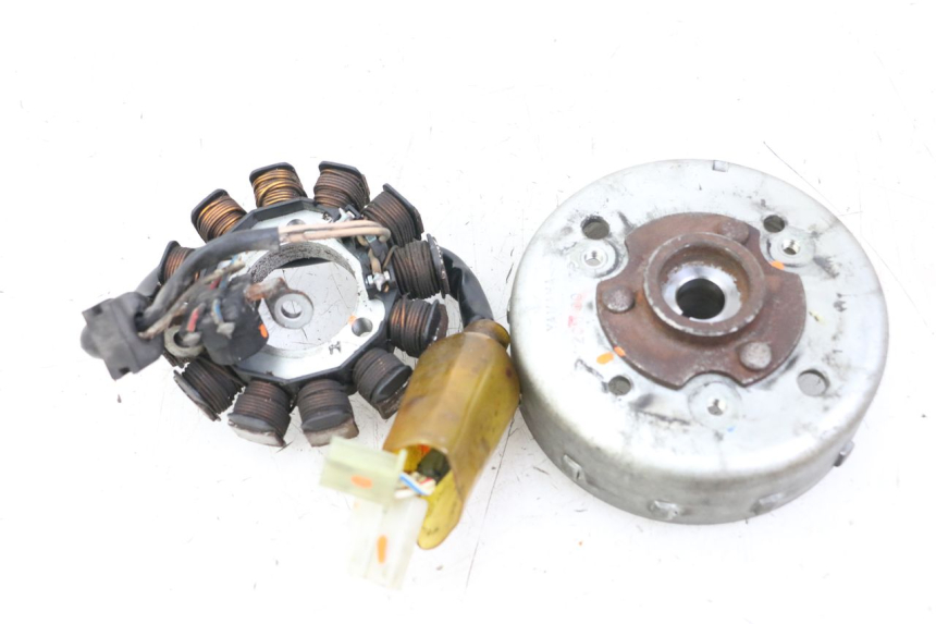 photo de ROTOR STATOR MBK MW TRYPTIK 125 (2014 - 2016) - Widok główny