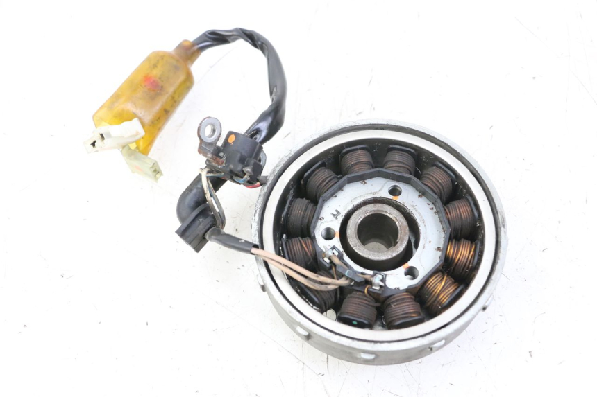 photo de ROTOR STATOR MBK MW TRYPTIK 125 (2014 - 2016) - Szczegół części