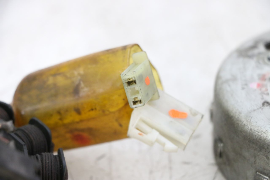 photo de ROTOR STATOR MBK MW TRYPTIK 125 (2014 - 2016) - Widok produktu