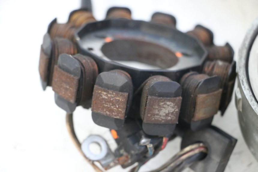 photo de ROTOR STATOR MBK MW TRYPTIK 125 (2014 - 2016) - Widok ogólny