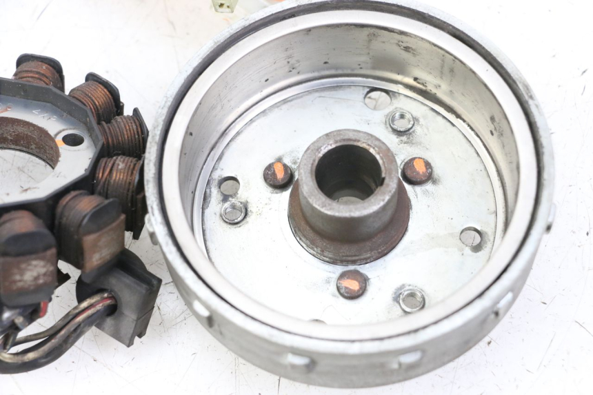 photo de ROTOR STATOR MBK MW TRYPTIK 125 (2014 - 2016) - Punkty mocowania