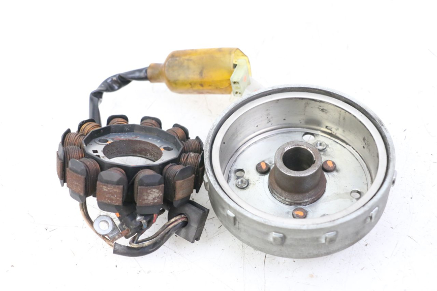 photo de ROTOR STATOR MBK MW TRYPTIK 125 (2014 - 2016) - Stan powierzchni