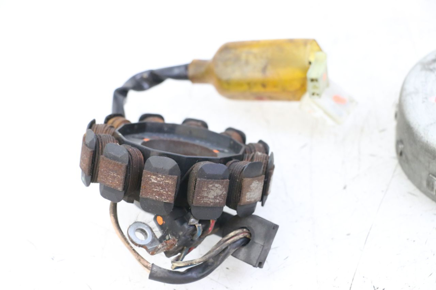 photo de ROTOR STATOR MBK MW TRYPTIK 125 (2014 - 2016) - Część sprawdzona