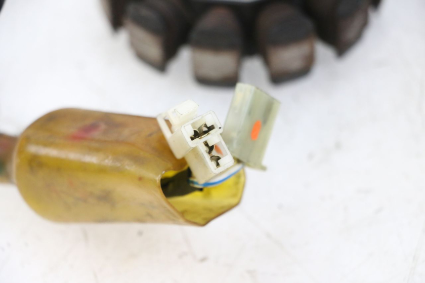 photo de ROTOR STATOR MBK MW TRYPTIK 125 (2014 - 2016) - Oznaczenia i referencje