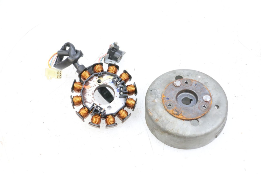 photo de ROTOR STATOR YAMAHA NEO'S NEOS 2T 50 (1998 - 2007) - Widok główny