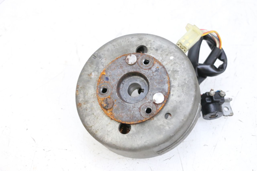 photo de ROTOR STATOR YAMAHA NEO'S NEOS 2T 50 (1998 - 2007) - Szczegół części