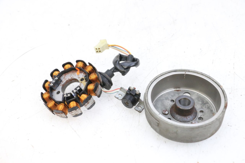 photo de ROTOR STATOR YAMAHA NEO'S NEOS 2T 50 (1998 - 2007) - Stan powierzchni