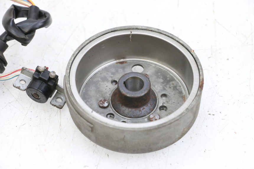 photo de ROTOR STATOR YAMAHA NEO'S NEOS 2T 50 (1998 - 2007) - Część sprawdzona