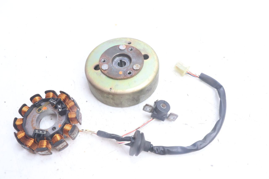 photo de ROTOR STATOR YAMAHA NEO'S NEOS 2T 50 (1998 - 2007) - Widok główny