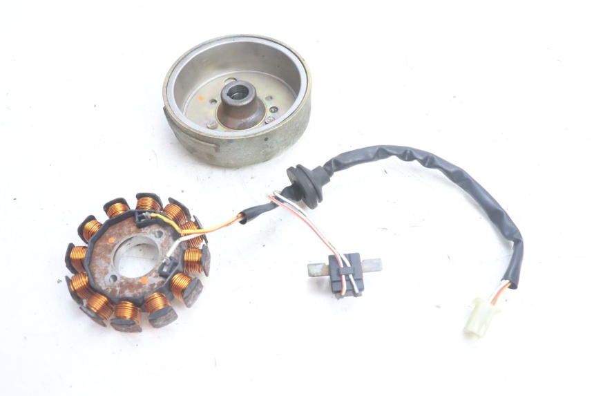 photo de ROTOR STATOR YAMAHA NEO'S NEOS 2T 50 (1998 - 2007) - Szczegół części