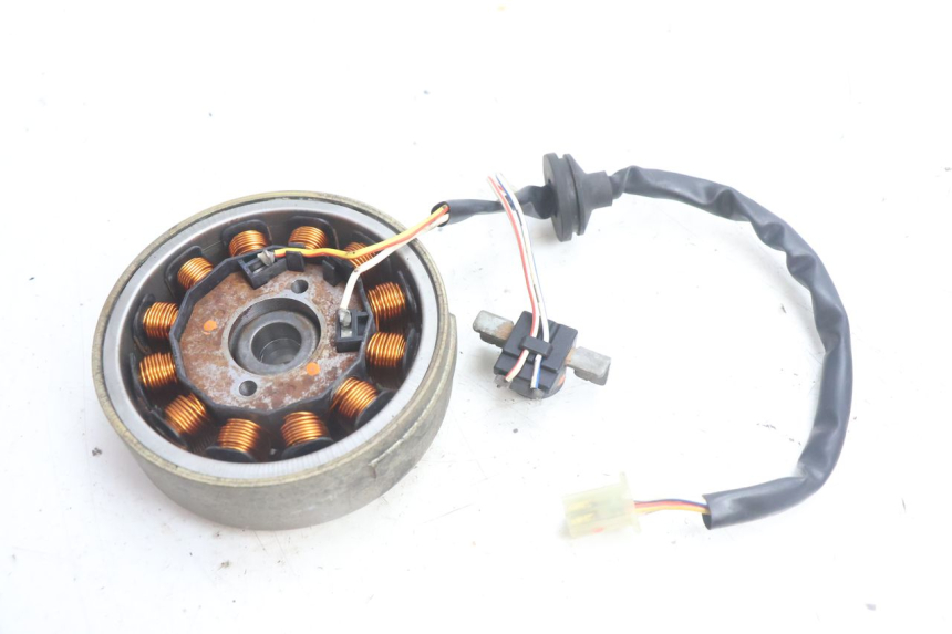 photo de ROTOR STATOR YAMAHA NEO'S NEOS 2T 50 (1998 - 2007) - Inny kąt widzenia