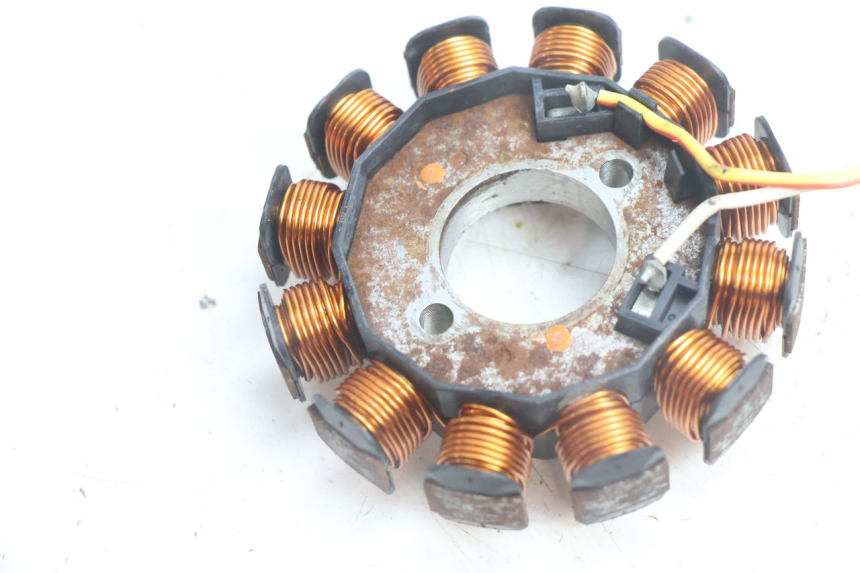 photo de ROTOR STATOR YAMAHA NEO'S NEOS 2T 50 (1998 - 2007) - Stan powierzchni