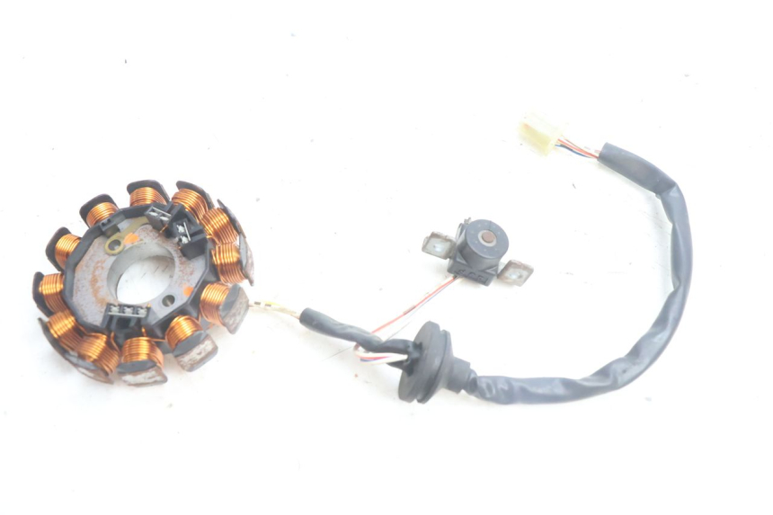 photo de ROTOR STATOR YAMAHA NEO'S NEOS 2T 50 (1998 - 2007) - Część sprawdzona