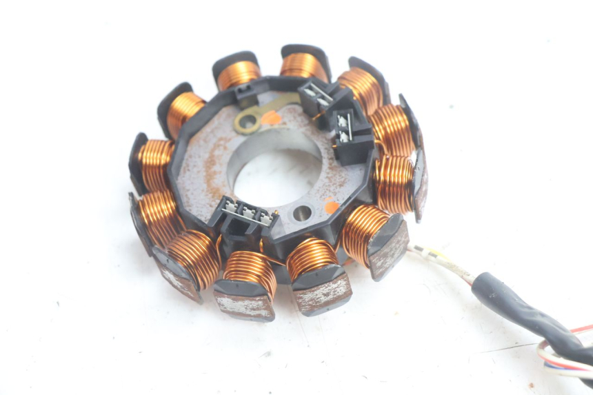 photo de ROTOR STATOR YAMAHA NEO'S NEOS 2T 50 (1998 - 2007) - Oznaczenia i referencje