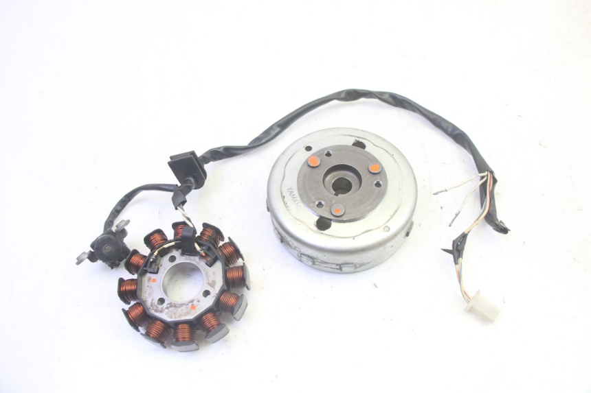 photo de ROTOR STATOR YAMAHA NEOS NEO'S 4T 50 (2008 - 2016) - Widok główny