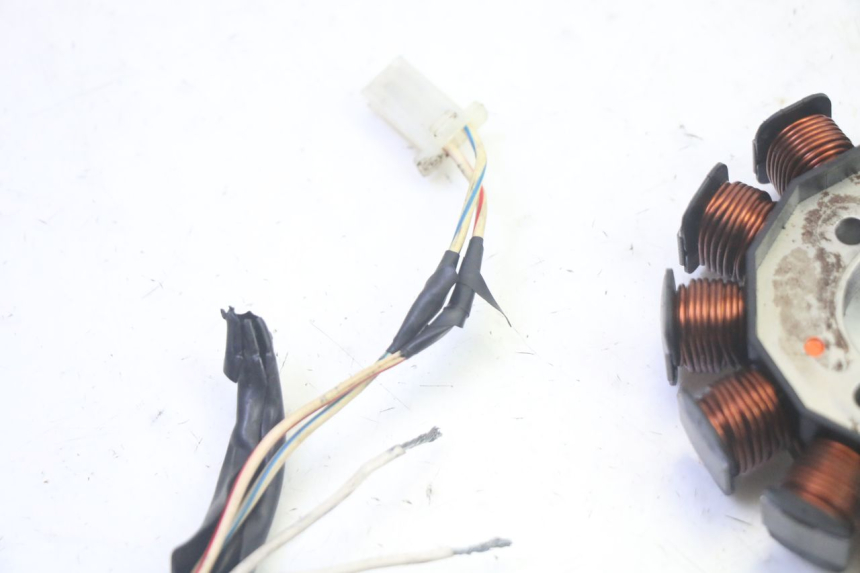 photo de ROTOR STATOR YAMAHA NEOS NEO'S 4T 50 (2008 - 2016) - Widok produktu