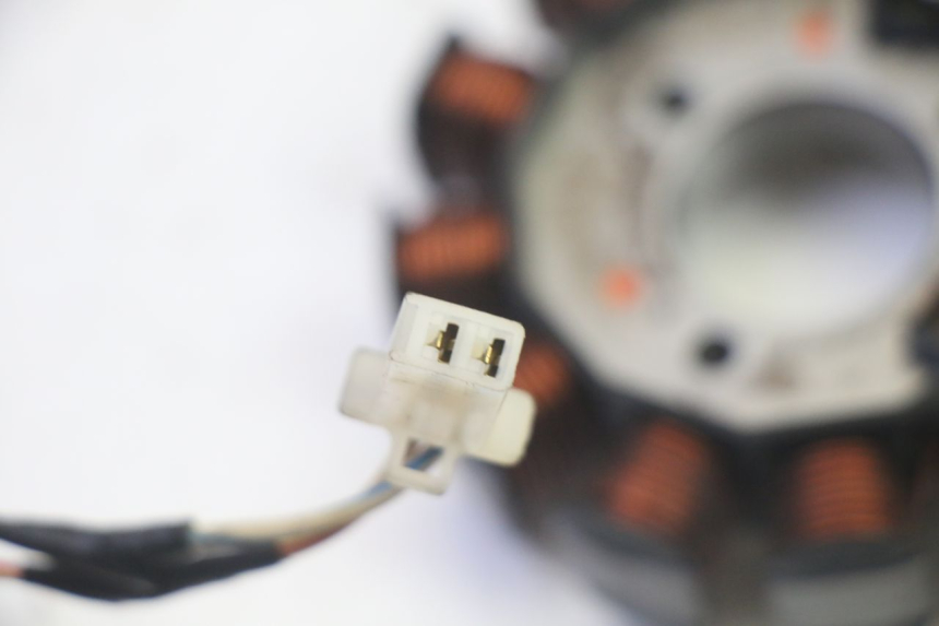 photo de ROTOR STATOR YAMAHA NEOS NEO'S 4T 50 (2008 - 2016) - Szczegóły charakterystyczne